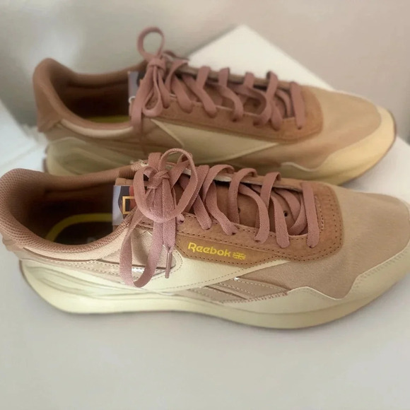 New-Men’s REEBOK X NATIONAL GEOGRAPHIC CLASSIC LEGACY AZ. Size‎ 13. - Picture 1 of 15